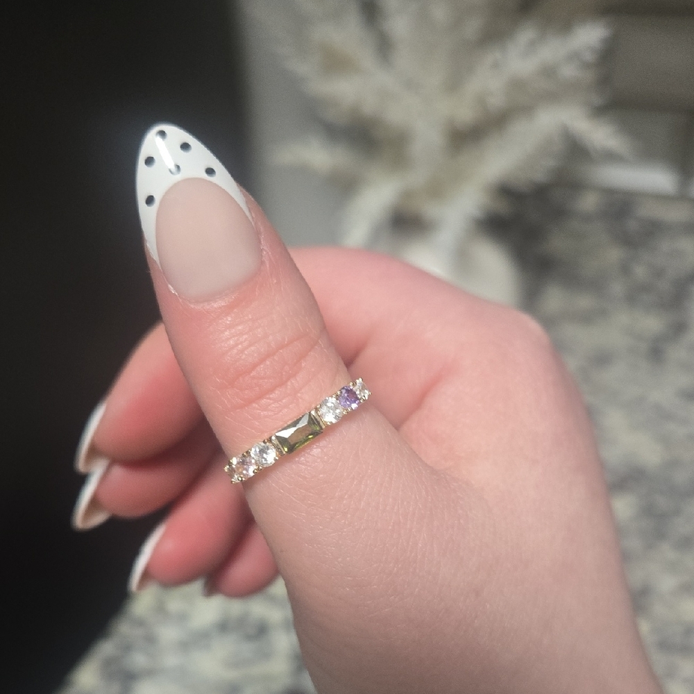 Olive & Piper Vale Ring - Picture 3 of 9